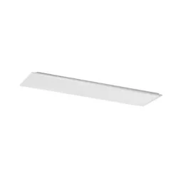   Kanlux 39171 BLINGO UHRA 95 120NW beltéri LED panel kazettás mennyezethez tápegység nélkül, 2280(600mA); 3040(850mA); 3800(1100mA)lm, max 40W, 50000h, IP20, 4000K, UGR<19, 1195x295x30mm (Kanlux 39171)