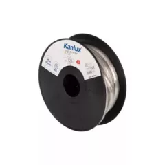   Kanlux 39191 GIVRO LED 5M-NW kültéri világító cső(fényszalag) 2W/m teljesítménnyel, 120lm/m, 4000K színhőmérséklet, 210V DC, IP65, 15000h, 13mm átmérő - 5fm/db (Kanlux 39191)