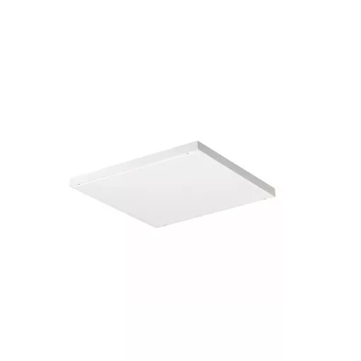 Kanlux 39231 BLINGO UAIO SRM40W 60 fehér beltéri mennyezeti falon kívüli LED panel tápegységgel, 3580-4370lm, 31-40W teljesítménnyel, 50000h, IP20, 3000/4000/6500K, UGR<19, 595x595x40mm (Kanlux 39231)