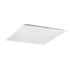   Kanlux 39235 BLINGO UAIO RM38W 60 fehér beltéri LED panel kazettás mennyezethez tápegységgel, 3710/4040/3910lm, max 38W, 50000h, IP20, 3000/4000/6500K, UGR<19, 595x595x28mm (Kanlux 39235)