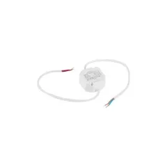   Kanlux 39510 TRETO C IP67 12V 15W LED működtető túlterhelés és rövidzárlat elleni védelemmel, max 15W teljesítmény, max 1250mA, IP67, 12V DC (Kanlux 39510)