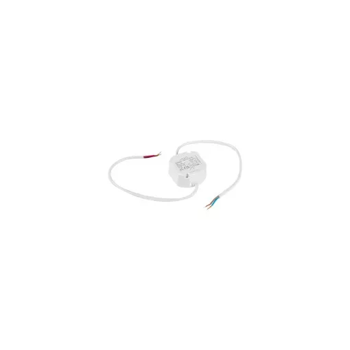 Kanlux 39510 TRETO C IP67 12V 15W LED működtető túlterhelés és rövidzárlat elleni védelemmel, max 15W teljesítmény, max 1250mA, IP67, 12V DC (Kanlux 39510)