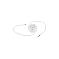   Kanlux 39511 TRETO C IP67 24V 15W LED működtető túlterhelés és rövidzárlat elleni védelemmel, max 15W teljesítmény, max 625mA, IP67, 24V DC (Kanlux 39511)