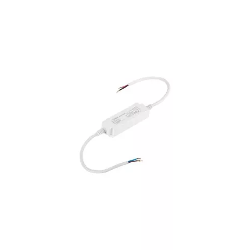 Kanlux 39513 TRETO IP67 24V 40W LED működtető túlterhelés és rövidzárlat elleni védelemmel, 16-40W teljesítmény, max 1660mA, IP67, 24V DC (Kanlux 39513)