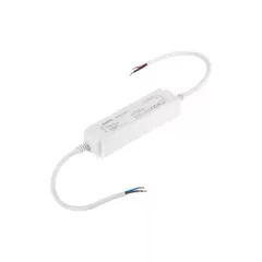   Kanlux 39514 TRETO IP67 12V 60W LED működtető túlterhelés és rövidzárlat elleni védelemmel, 30-60W teljesítmény, max 5000mA, IP67, 12V DC (Kanlux 39514)
