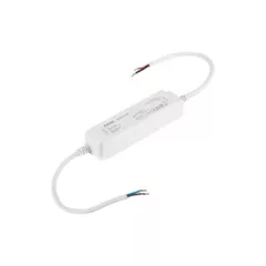   Kanlux 39515 TRETO IP67 24V 60W LED működtető túlterhelés és rövidzárlat elleni védelemmel, 30-60W teljesítmény, max 2500mA, IP67, 24V DC (Kanlux 39514)