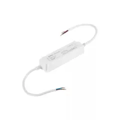   Kanlux 39516 TRETO IP67 12V 100W LED működtető túlterhelés és rövidzárlat elleni védelemmel, 50-100W teljesítmény, max 8300mA, IP67, 12V DC (Kanlux 39516)