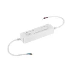   Kanlux 39518 TRETO IP67 12V 150W LED működtető túlterhelés és rövidzárlat elleni védelemmel, 75-150W teljesítmény, max 12500mA, IP67, 12V DC (Kanlux 39518)