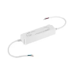   Kanlux 39519 TRETO IP67 24V 150W LED működtető túlterhelés és rövidzárlat elleni védelemmel, 75-150W teljesítmény, max 6250mA, IP67, 24V DC (Kanlux 39519)