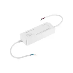   Kanlux 39520 TRETO IP67 12V 200W LED működtető túlterhelés és rövidzárlat elleni védelemmel, 120-200W teljesítmény, max 16600mA, IP67, 12V DC (Kanlux 39520)