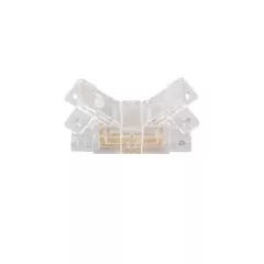   Kanlux 39530 CON P 10 összekötő LED szalaghoz, 10db/csomag (Kanlux 39530)