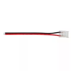   Kanlux 39531 CON P 10 CP összekötő LED szalaghoz, 10db/csomag (Kanlux 39531)