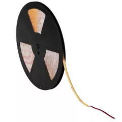   Kanlux 39776 LCOBB 10W/M 24IP65-WW LED szalag beltéri, 10W/m teljesítménnyel, 860lm/m, 3000K színhőmérséklettel, 24V DC, IP65, 8.2mm széles - 25fm/db (Kanlux 39776)