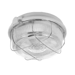   Kanlux 70525 INES fehér kültéri fali lámpa IP43 100W (Kanlux 70525)
