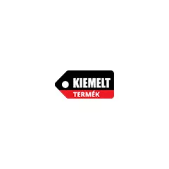   Kanlux GAVI CT-2116B-C króm, kerek SPOT lámpa, IP20-as védettséggel (Kanlux 811)