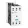 Rade Koncar 604744 CNN50 00 220/230V 50Hz - Mágneskapcsoló 22kW/50A (400V AC3), 220/230V AC 50 Hz vezérles