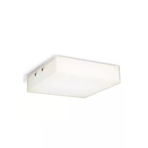 LEDVANCE LED beltéri mennyezeti lámpa, 19W, 1050lm, 4000K, IP20, méret: 200x200mm ( 4058075226869 )