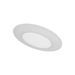   LEDVANCE LED Flat, beltéri, szürke fali / mennyezeti lámpa, 20W, 2700K, 1200lm, IP20 ( 4058075228399 )