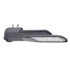   LEDVANCE LED ECO CLASS AREALIGHTING Gen 2 kültéri közvilágítási lámpatest, sötétszürke, 45W, 5400lm, 4000K, IP66, hossz: 360mm ( 4058075425415 )