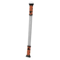   LEDVANCE LED WORKLIGHTS BATTERY beltéri álló munkalámpa narancssárga színben, 800lm, 10W, 5 V AC, 4000K, IP54, hossz: 666mm ( 4058075576551 )