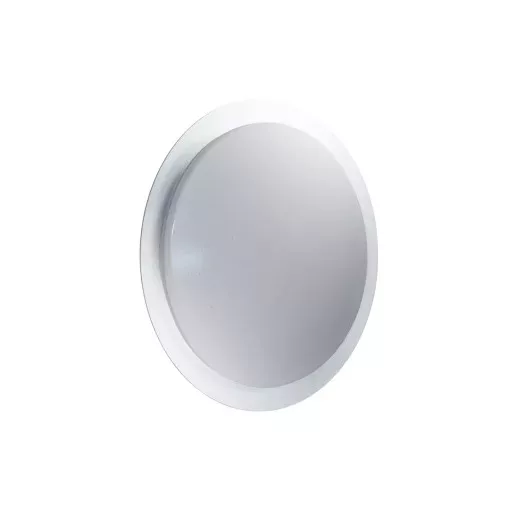 LEDVANCE LED ORBIS® Sparkle beltéri kerek mennyezeti lámpa fehér színben, 2600lm, 28W AC, 2800-6000K, IP20, átmérő: 91mm ( 4058075633179 )