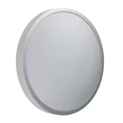   LEDVANCE LED Orbis CCT/DIM beltéri mennyezeti lámpa fehér színben, 1000lm, 17W, 2700-6000K, IP20, átmérő: 80mm ( 4058075651715 )