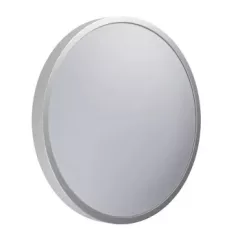   LEDVANCE LED Orbis CCT/DIM beltéri mennyezeti lámpa fehér színben, 1800lm, 25W, 2700-6000K, IP20, átmérő: 80mm ( 4058075651777 )