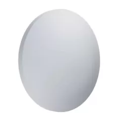   LEDVANCE LED ORBIS® Pure beltéri kerek mennyezeti lámpa fehér színben, 1100lm, 14.50W AC, 3000K, IP20, átmérő: 80mm ( 4058075651890 )