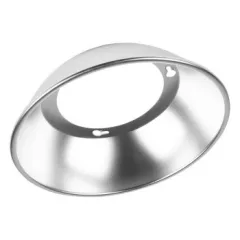   LEDVANCE HIGH BAY COMPACT REFLECTOR alumínium reflektor 133W-os HIGH BAY COMPACT csarnokvilágítóhoz, 2db/csomag, 320,0mm x 320,hossz: 0mm ( 4058075715240 )