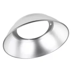   LEDVANCE HIGH BAY COMPACT REFLECTOR alumínium reflektor 166W-os HIGH BAY COMPACT csarnokvilágítóhoz, 2db/csomag, hossz: 363mm ( 4058075715257 )