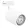 LEDVANCE LED TRACKLIGHT SPOT MINI CYLINDER beltéri sínes spot lámpatest fehér színben, 93mm magasság, IP20, GU10 ( 4058075756649 )