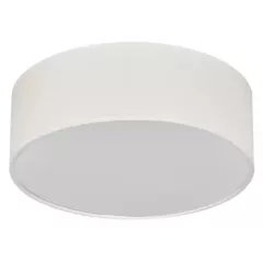   LEDVANCE LED ORBIS PARIS beltéri kerek mennyezeti lámpatest bézs színben, átmérő: 300mm, IP20, E27 ( 4058075828964 )