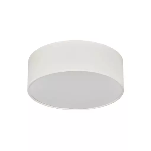 LEDVANCE LED ORBIS PARIS beltéri kerek mennyezeti lámpatest bézs színben, átmérő: 300mm, IP20, E27 ( 4058075828964 )