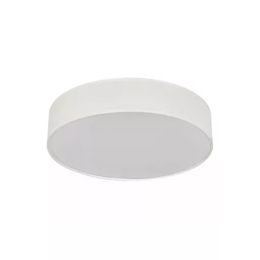 LEDVANCE LED ORBIS PARIS beltéri kerek mennyezeti lámpatest bézs színben, átmérő: 480mm, IP20, E27 ( 4058075829046 )