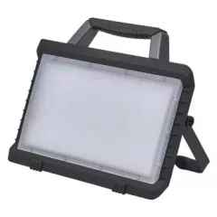   LEDVANCE LED WORKLIGHTS VALUE BATTERY álló akkumulátoros munkalámpa fekete/szürke színben, 3000lm, 26W, IP54, 6500K, 13V, hossz: 385mm ( 4058075831179 )