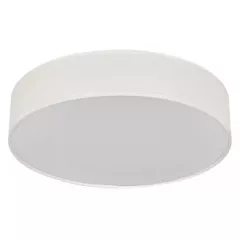   LEDVANCE LED ORBIS PARIS beltéri kerek mennyezeti lámpatest bézs színben, átmérő: 400mm, IP20, E27 ( 4058075832657 )