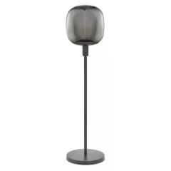   LEDVANCE LED Decor Stick Floor Dark Grey beltéri álló lámpa sötétszürke színben, átmérő: 260mm, IP20, E27 ( 4058075833975 )