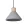 LEDVANCE Decor Concrete beltéri mennyezeti/függesztett lámpatest sötétszürke/fadekor színben, átmérő: 220mm, IP20, E27 ( 4058075838345 )