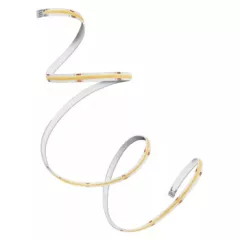   LEDVANCE LED COB STRIPS CCT WITH REMOTE CONTROL beltéri led szalag sárga színben, távirányítóval vezérelhető, 510lm, 13W, IP20, 2700-6500K, hossz: 1500mm x 1,8mm ( 4099854095207 )