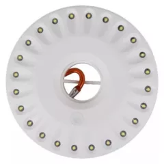   LEDVANCE elemes felszerelhető lámpa kempingezéshez, mágneses és akasztható, 120lm, 3 óra üzemidő, 120Xátmérő: 20mm, IP20 ( 4099854175664 )