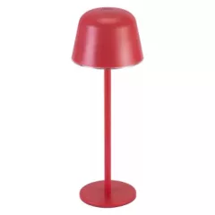   LEDVANCE LED Endura Style Table kültéri asztali lámpa magenta színben, 200lm, 2,5W, IP54, 2700K/4000K/6500K, 5V, átmérő: 300mm ( 4099854185380 )