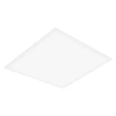   LEDVANCE Eco HLO LED panel 600x600 beltéri álmennyezeti, 4080lm, 34W, IP20, 3000K ( 4099854187353 )