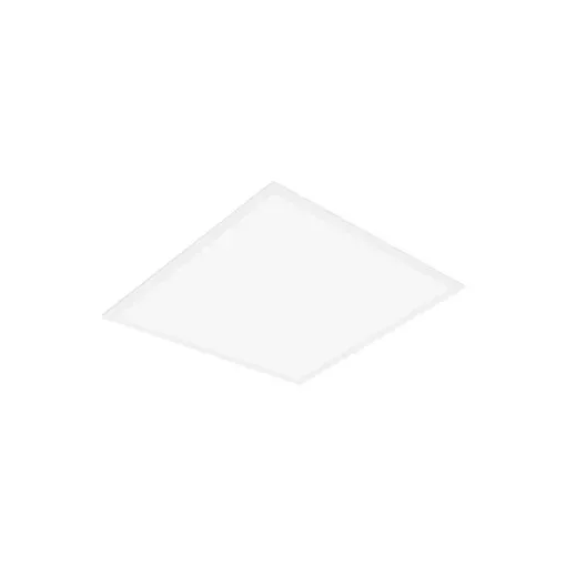 LEDVANCE Eco HLO LED panel 600x600 UGR<19 beltéri álmennyezeti, 3944lm, 34W, IP20, 3000K ( 4099854187414 )
