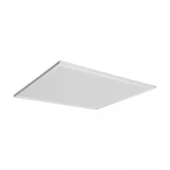   LEDVANCE PLANON Plus LED panel 600x600mm beltéri felületre szerelhető, fehér, 3100lm, 40W, IP20, 3000K ( 4099854291180 )