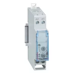   Legrand 004743 Lexic időrelé időzítő 8A 250V~ ( Legrand 004743 )