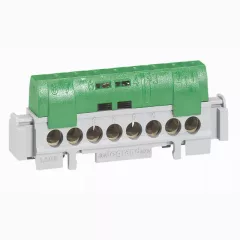   Legrand 004835 Lexic elosztókapocs IP2 16 védő csatlakozás ( Legrand 004835 )
