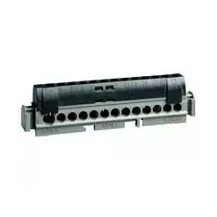   Legrand 004854 Lexic elosztókapocs IP2 12 fázis csatlakozás ( Legrand 004854 )
