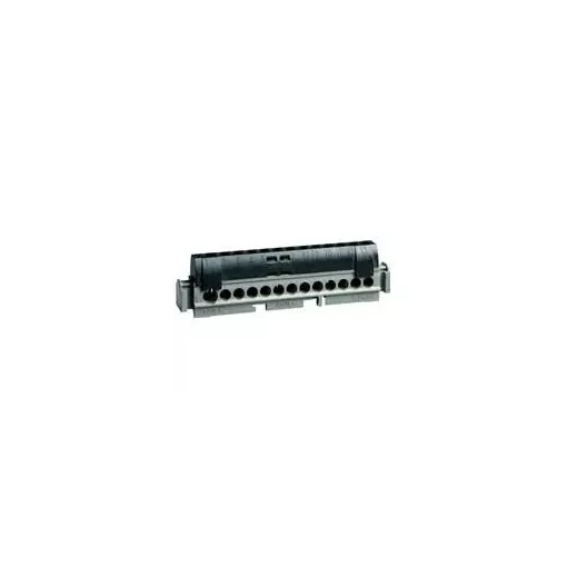 Legrand 004854 Lexic elosztókapocs IP2 12 fázis csatlakozás ( Legrand 004854 )