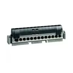   Legrand 004856 Lexic elosztókapocs IP2 21 fázis csatlakozás ( Legrand 004856 )