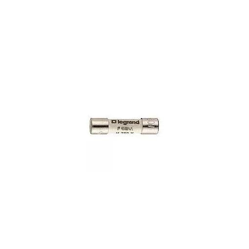 Legrand 010220 Lexic biztosítóaljzat 2A F 5x20 gyors kiolvadásjelző nélkül ( Legrand 010220 )